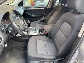 AUDI Q5 usata, con Fendinebbia