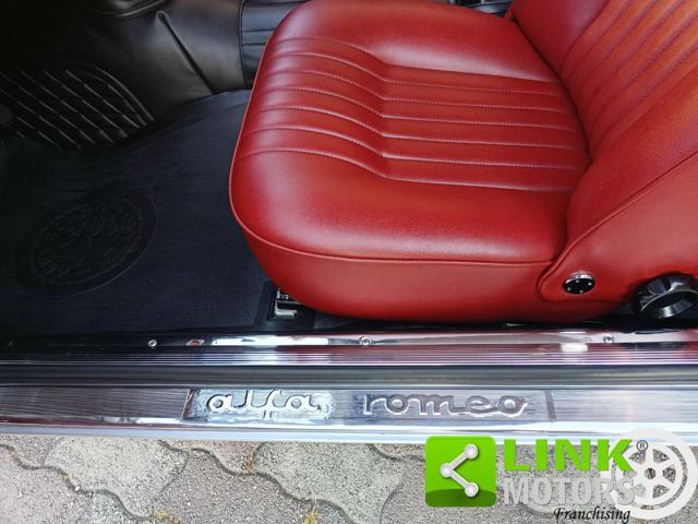 ALFA ROMEO GT usata 3
