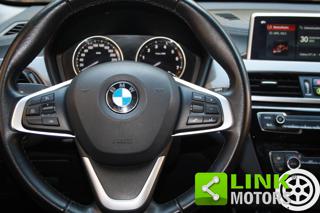 BMW X1 usata, con Marmitta catalitica