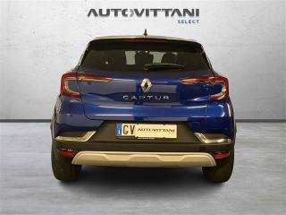 RENAULT Captur usata 1
