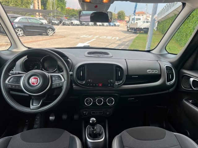 FIAT 500L usata, con Filtro antiparticolato