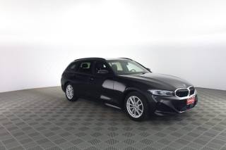 BMW 318 usata 1