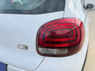 CITROEN C3 usata, con Immobilizzatore elettronico