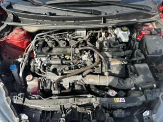 TOYOTA Yaris usata, con Sensore di pioggia