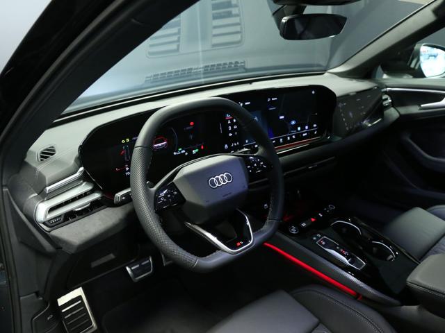 AUDI A5 usata, con Cerchi in lega