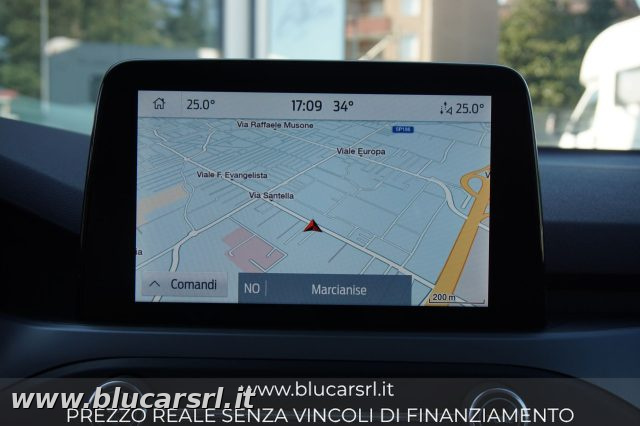 FORD Focus usata 13