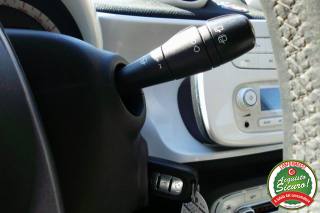 SMART ForFour usata, con Bluetooth