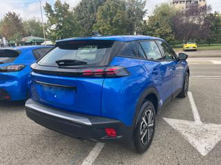 PEUGEOT 2008 usata, con Autoradio
