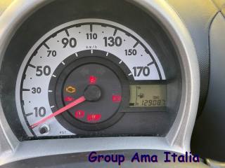 PEUGEOT 107 usata, con Alzacristalli elettrici