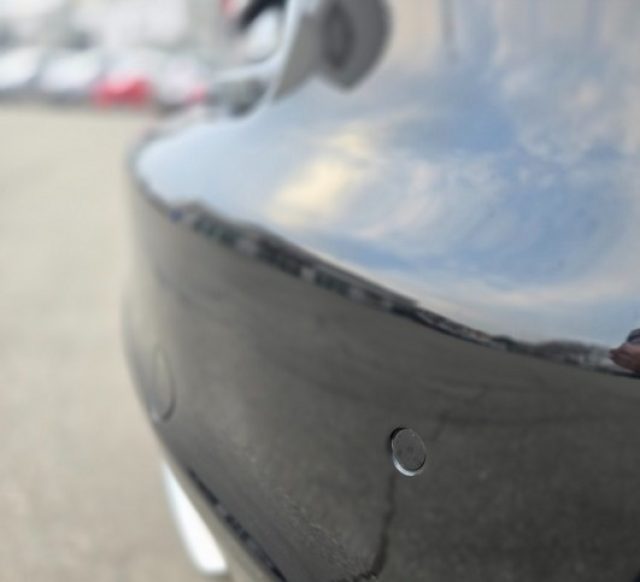 AUDI S5 usata, con Interni in pelle