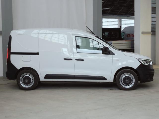 RENAULT Express usata, con Cruise Control