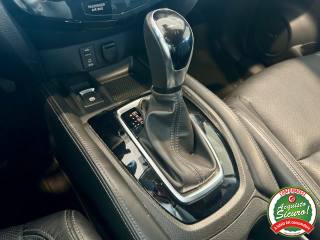 NISSAN X-Trail usata, con Cruise Control
