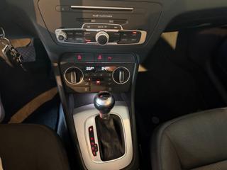 AUDI Q3 usata, con ESP