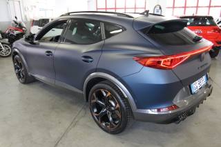 CUPRA Formentor usata, con Airbag Passeggero