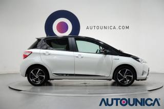 TOYOTA Yaris usata, con Alzacristalli elettrici