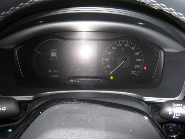 HONDA Civic usata, con Bracciolo