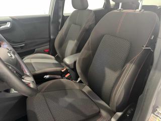 FORD Puma usata, con Boardcomputer