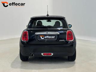 MINI Cooper D usata, con Alzacristalli elettrici