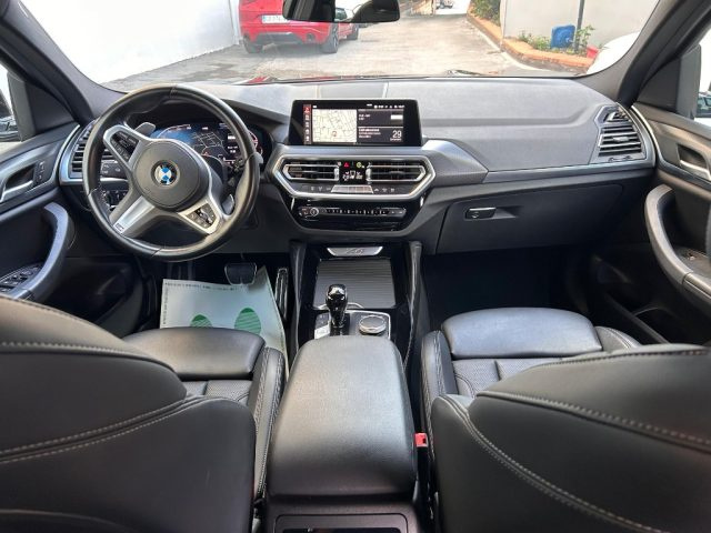 BMW X4 usata, con Controllo automatico clima
