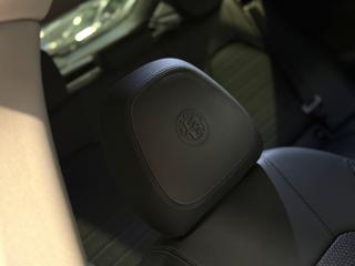 ALFA ROMEO Stelvio usata, con Fari Xenon