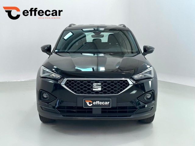 SEAT Tarraco usata, con Airbag