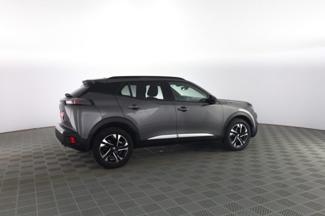 PEUGEOT 2008 usata 2