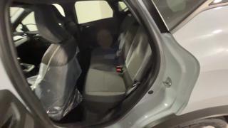 RENAULT Captur usata, con Climatizzatore