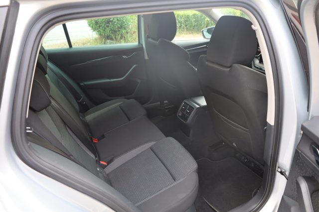 SKODA Octavia usata 133