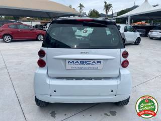 SMART ForTwo usata, con Cerchi in lega