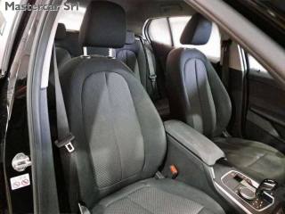 BMW 118 usata, con Park Distance Control