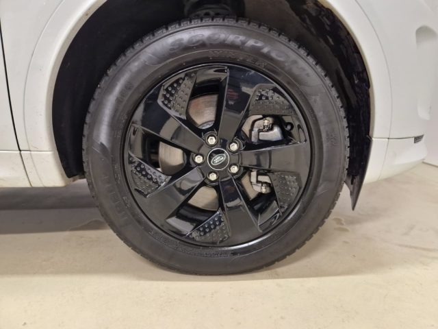 LAND ROVER Discovery Sport usata, con Cruise Control