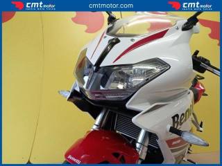 BENELLI BN 302 usata 7