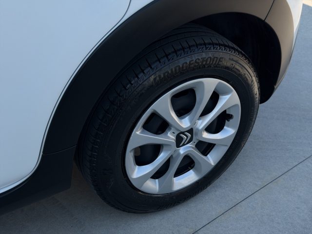 CITROEN C3 usata, con Specchietti laterali elettrici