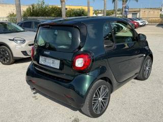 SMART ForTwo usata, con Tetto panorama