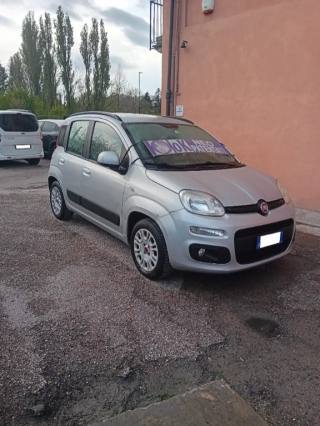 FIAT Panda usata, con Climatizzatore