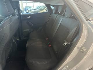 FORD Puma usata, con Fendinebbia