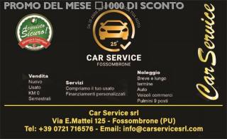 FIAT 500 usata, con Controllo trazione