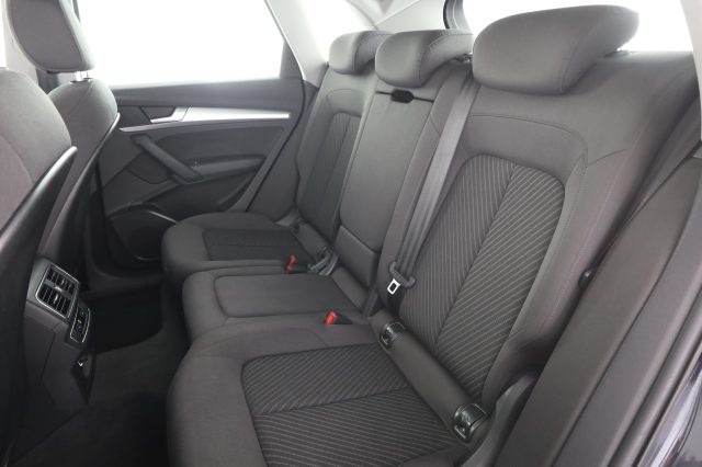 AUDI Q5 usata 2