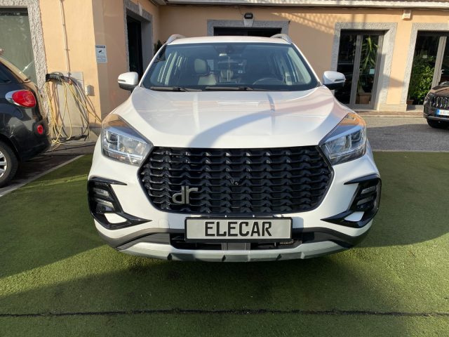 DR MOTOR DR 5.0 usata, con Airbag