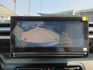 CITROEN C3 usata, con Climatizzatore