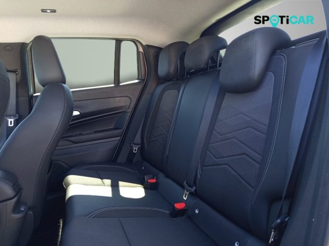 JEEP Avenger usata, con Bluetooth