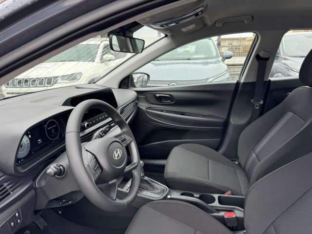 HYUNDAI i20 usata, con Cruise Control