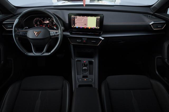 CUPRA Formentor usata, con Alzacristalli elettrici