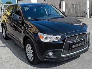 MITSUBISHI ASX usata, con Volante multifunzione