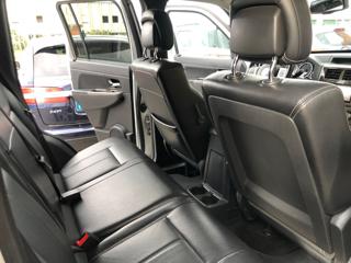 JEEP Cherokee usata, con Immobilizzatore elettronico
