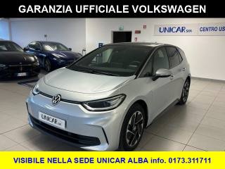 VOLKSWAGEN ID.3 58 KWH FULL ELCTRIC PRO PERFORMANCE ED.PLUS