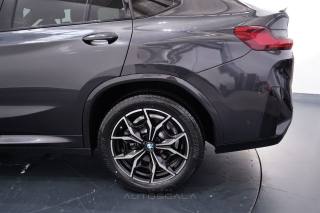BMW X4 usata, con Vivavoce