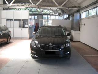 SKODA Octavia usata, con Airbag
