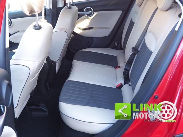 FIAT 500X usata 16