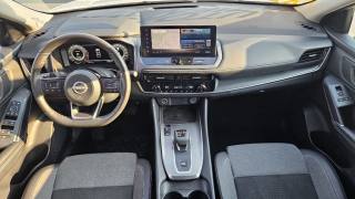 NISSAN Qashqai usata, con ESP